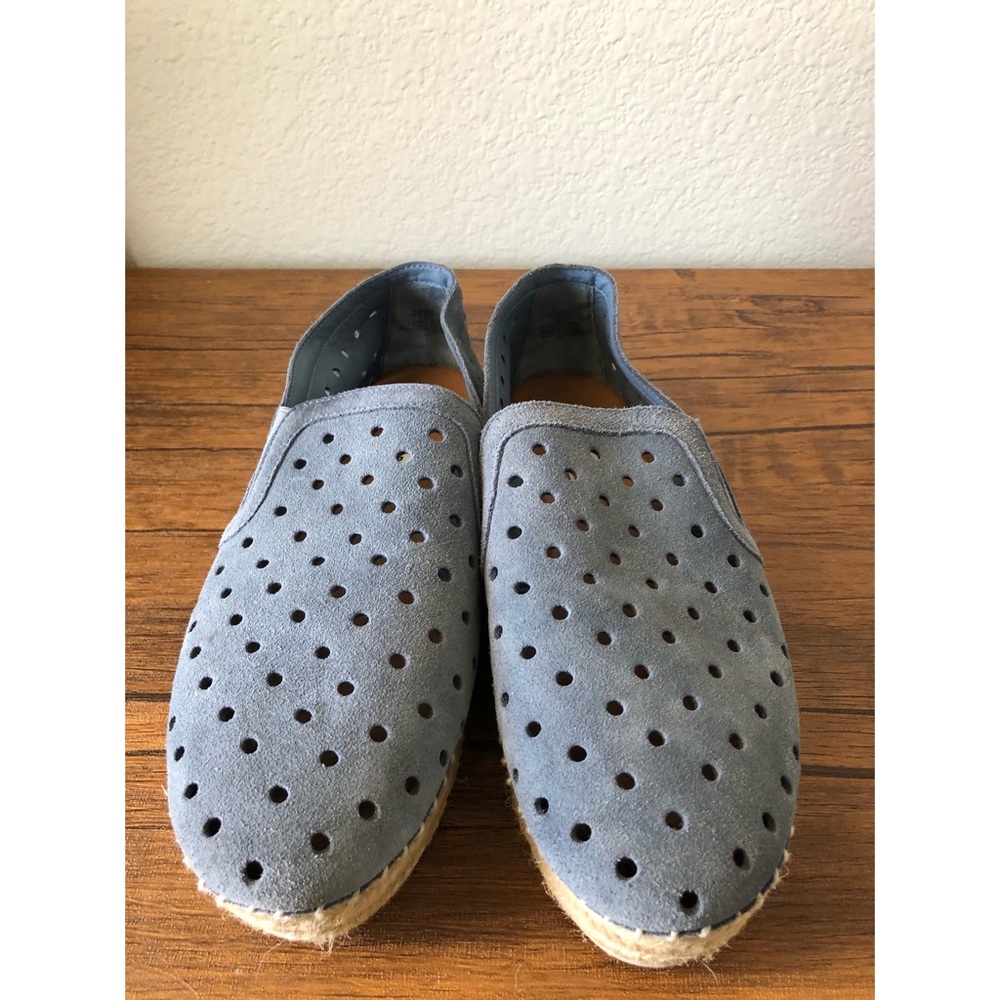 Steve Madden espadrilles